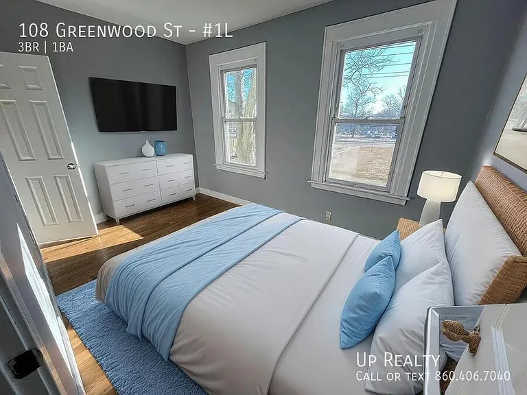 108 Greenwood St #1L — Photo 2