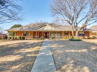 2235 High Country Dr, Carrollton, TX 75007