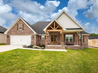 13 Denali Cv, Cabot, AR 72023