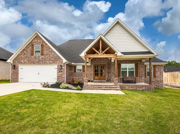 13 Denali Cv, Cabot, AR 72023