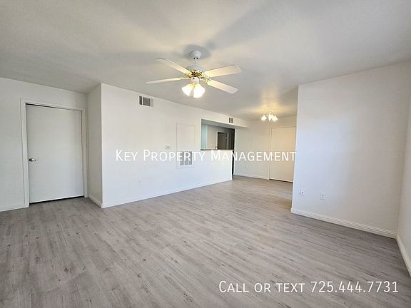 3rd image of 555 E Silverado Ranch Blvd Unit 1032