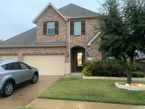 10712 Marble Falls Pl, McKinney, TX 75071