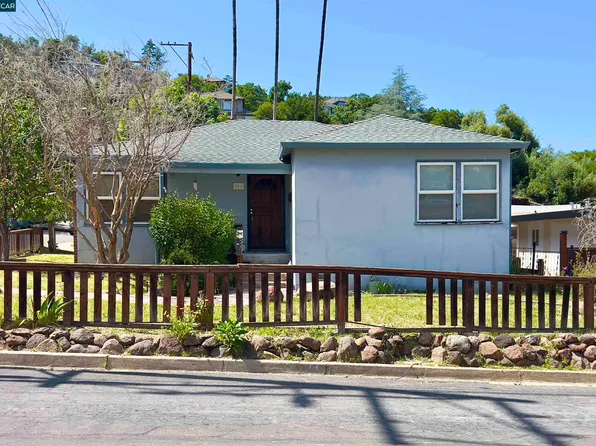 201 Arreba St, Martinez, CA 94553