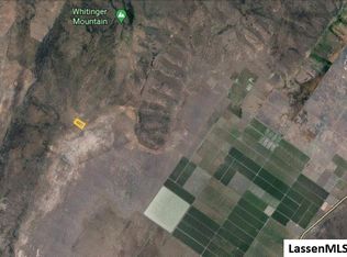 LOT 582 Buffalo Rd, Termo, CA 96132