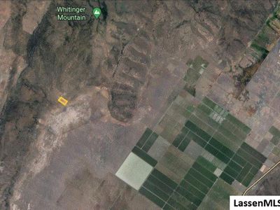 LOT 582 Buffalo Rd, Termo, CA, 96132
