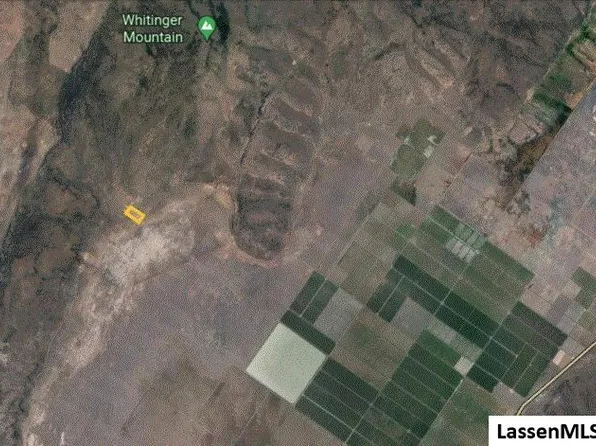 LOT 582 Buffalo Rd, Termo, CA 96132