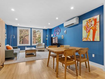 65 Irving Pl #2, Brooklyn, NY, 11238