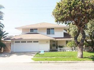 9071 Regatta Dr, Huntington Beach, CA 92646