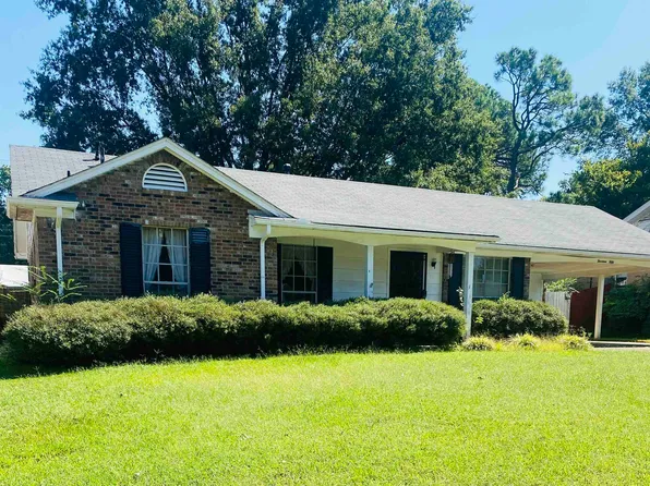 1450 Kinilwood St, Memphis, TN 38134