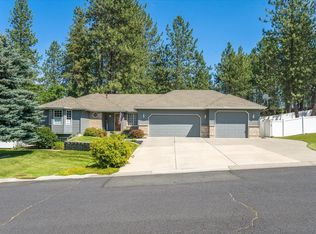 12104 N Denver Dr, Spokane, WA 99218