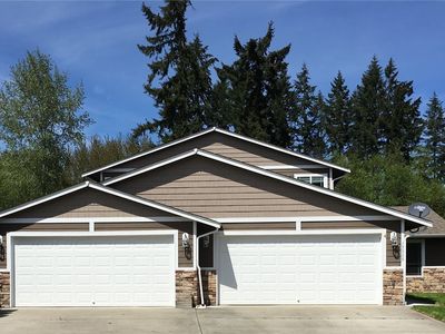 15909 58th Avenue Ct E, Puyallup, WA, 98375