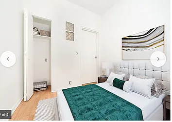 Rented by Living New York