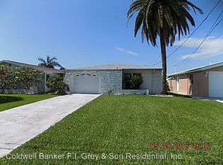 4537 Topsail Trl, New Port Richey, FL 34652