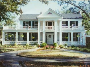 202 Fourth Ave, Cuba, AL 36907