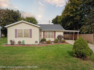 1410 Olmstead St, Owosso, MI 48867