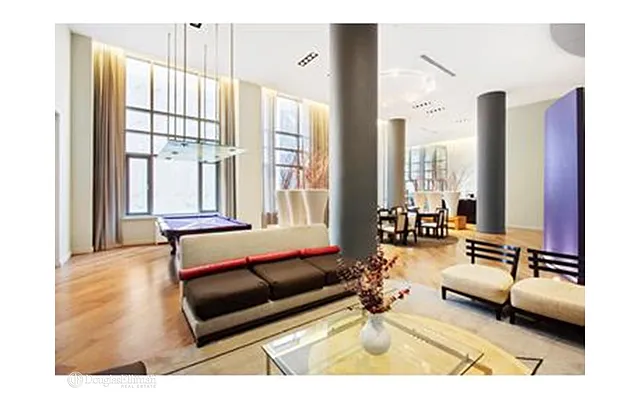 Rented by Douglas Elliman | media 10
