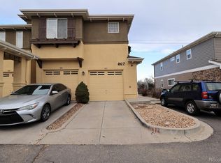 807 E 98th Ave APT 307, Thornton, CO 80229