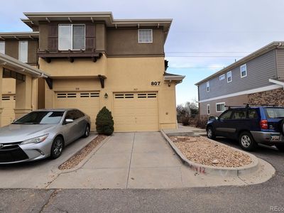 807 E 98th Avenue  Unit 307, Thornton, CO, 80229
