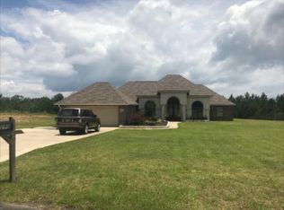 590 Hickory Ridge Rd, Leesville, LA 71446