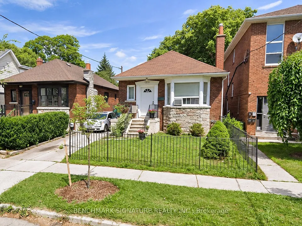 238 Torrens Ave #BASEMENT