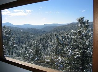 31788 Quarter Horse Rd, Evergreen, CO 80439