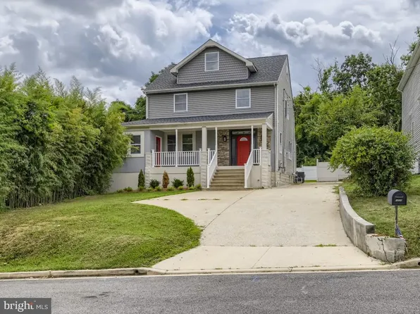 1826 Fairview Ave, Baltimore, MD 21227