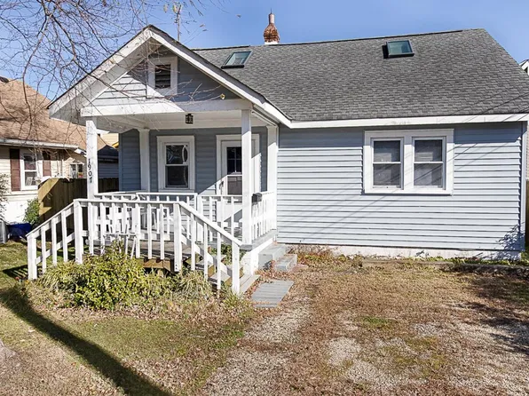 1907 Mediterranean Ave #A, Virginia Beach, VA 23451