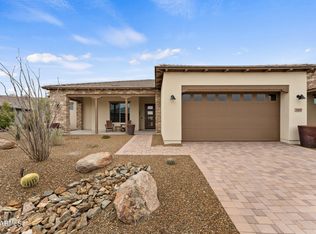 3419 Phantom St, Wickenburg, AZ 85390