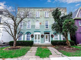 106 Johnson Park #1, Buffalo, NY 14201