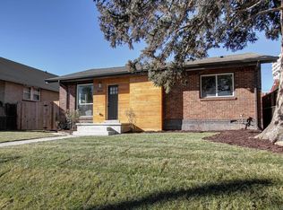 2249 N Gaylord St, Denver, CO 80205