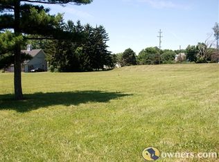 4623 E Island Pines Dr, Pt Clinton, OH 43452