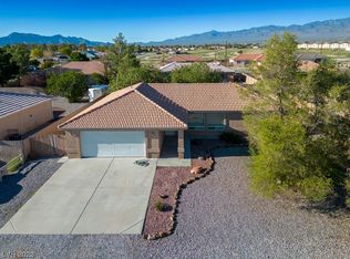 750 Lone Pine Rd, Pahrump, NV 89048