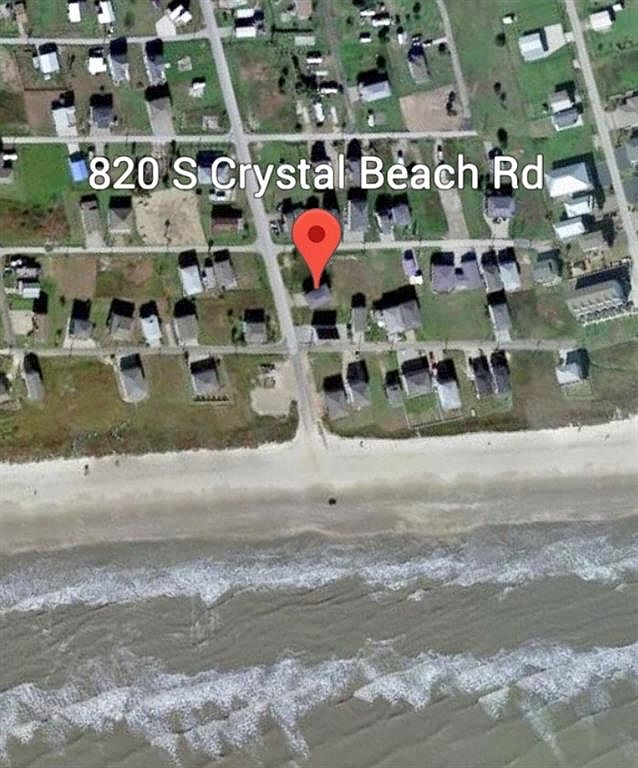 820 S Crystal Beach Rd, Crystal Beach, TX 77650 MLS 91394921 Zillow