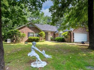 143 Palo Duro Pass, Holly Lake Ranch, TX 75765