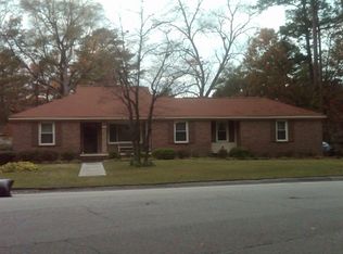 2019 York Dr, Columbia, SC 29204