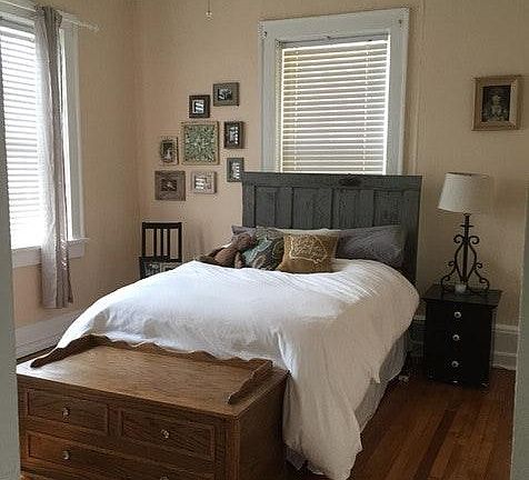 Large Bedroom