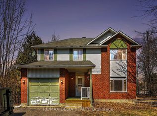 421 Scharf St, Clarence Rockland, ON K4K1K9