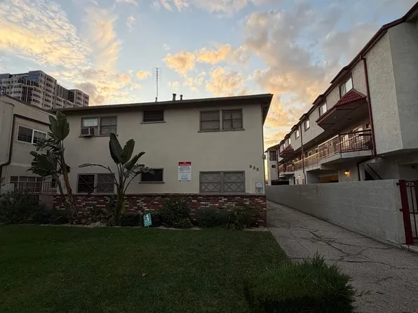 935 N Louise St Apartments, 935 N Louise St APT 2, Glendale, CA 91207