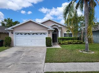 2308 Northern Leaf St, Orlando, FL 32817
