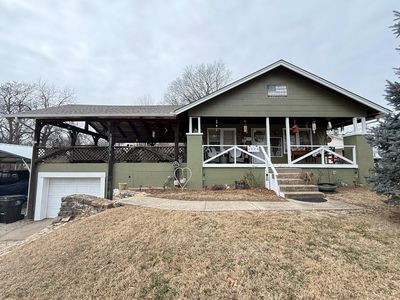 2322 S Glenwood Ave, Independence, MO, 64052