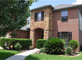 2103 Leaf Meadows Ct, Spring, TX 77386
