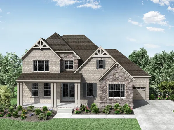 4704 Majestic Meadows Dr, Arrington, TN 37014