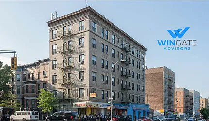 501 West 173rd Street, #1