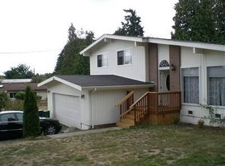 1458 SW Dash Point Rd, Federal Way, WA 98023