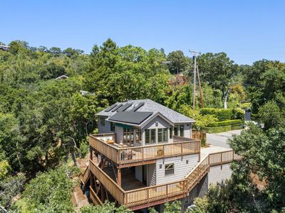 31 Baywood Avenue, Ross, CA, 94957