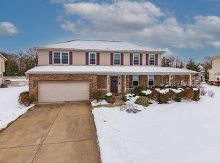5439 Cherry Blossom Ct, Milford, OH 45150