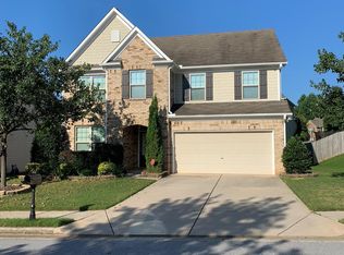 3624 Fallen Oak Ln, Buford, GA 30519