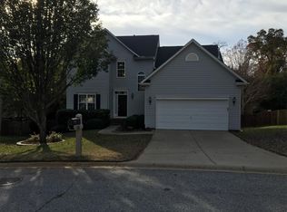 106 Thurber Way, Simpsonville, SC 29681