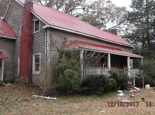 1858 Teamon Rd, Griffin, GA 30223