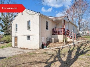 318 Maddock Ave NE, Roanoke, VA 24012
